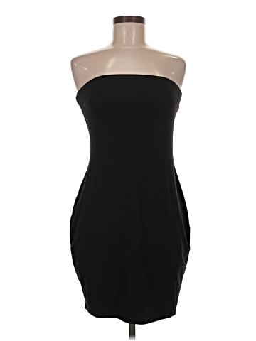 Express Cocktail Dress (view 1)