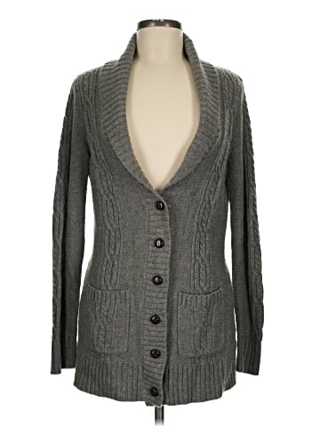 Susan Bristol Cardigan (view 1)