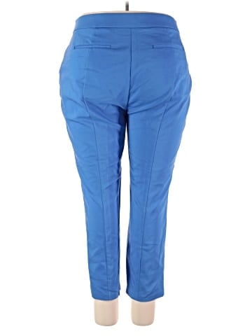 Rafaella Casual Pants (view 2)