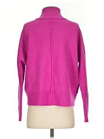 Maeve Turtleneck Sweater (view 2)