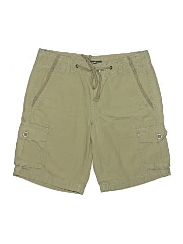 Eddie Bauer Cargo Shorts (view 1)