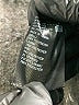 Uniqlo 100% Polyester Solid Black Track Jacket Size XS - photo 8