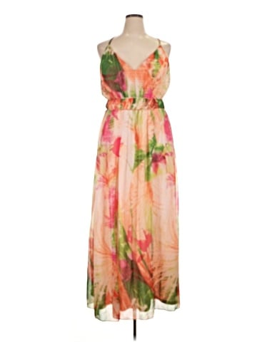 Venus Casual Dress (view 1)