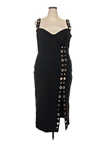 Fashion Nova Cocktail Dress (view 1)
