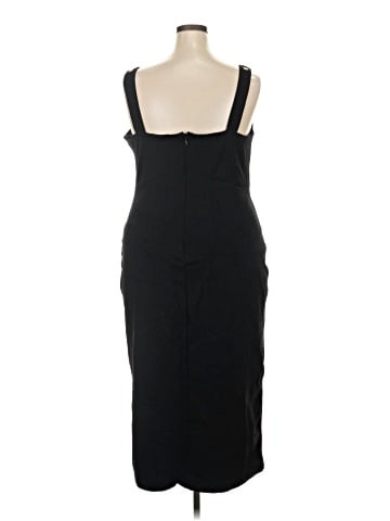 Fashion Nova Cocktail Dress (view 2)