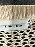 Line & Dot Ivory Pullover Sweater Size M - photo 7