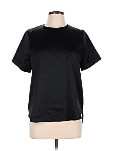 River Island Short Sleeve Top (view 1)