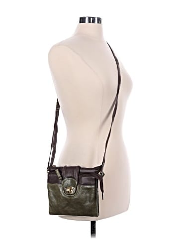Unbranded Crossbody Bag (view 2)