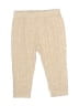 Pekkle 100% Cotton Hearts Ivory Khakis 12-18 MO / 18 MO - photo 1