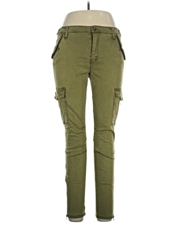 H&M L.O.G.G. Cargo Pants (view 1)