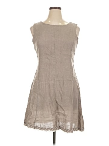 Tempo Paris Casual Dress (view 1)