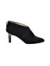 Life Stride Black Ankle Boots Size 10 (wide) - photo 1
