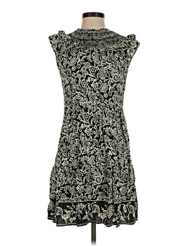 Ann Taylor LOFT Cocktail Dress (view 1)