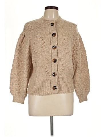 Who What Wear Cardigan (view 1)