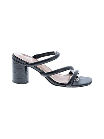 Dolce Vita Sandals (view 1)