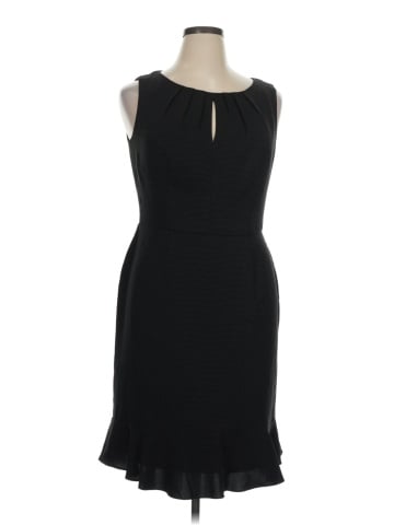 White House Black Market Cocktail Dress (view 1)
