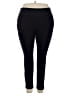Style&Co Solid Black Active Pants Size 22 - photo 1