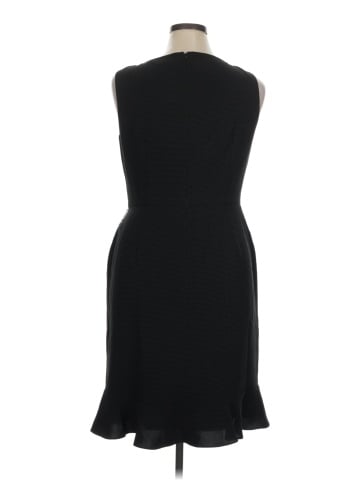 White House Black Market Cocktail Dress (view 2)