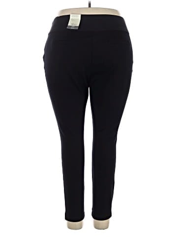 Style&Co Active Pants (view 2)