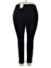 Style&Co Solid Black Active Pants Size 22 - photo 2