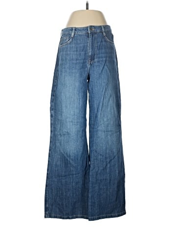 Zara Jeans (view 1)