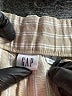 Gap Stripes Ivory Linen Pants Size 18 (tall) - photo 4