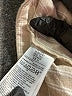 Gap Stripes Ivory Linen Pants Size 18 (tall) - photo 5