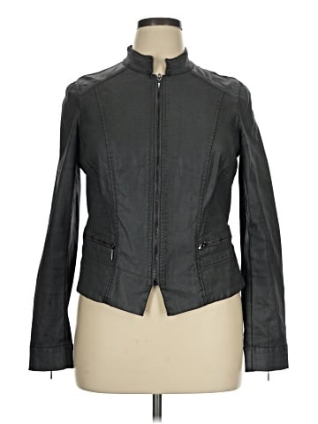 White House Black Market Jacket (view 1)