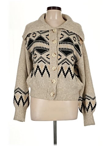 Who What Wear Cardigan (view 1)
