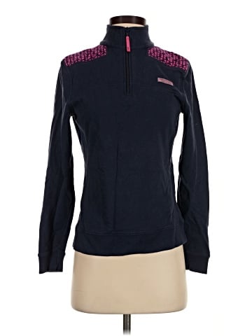 Vineyard Vines Pullover Sweater (view 1)