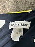 Calvin Klein Yellow Sleeveless Blouse Size S - photo 7