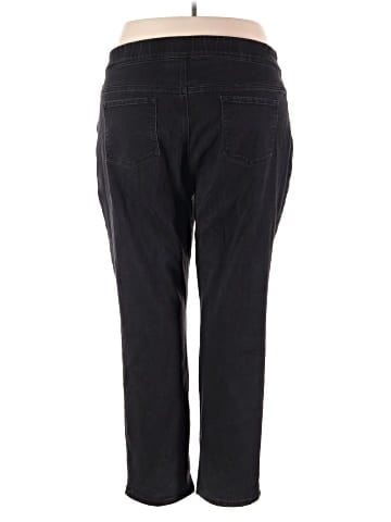 Gloria Vanderbilt Jeans (view 2)