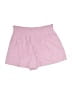 Crewcuts Solid Pink Shorts Size 14 - photo 2