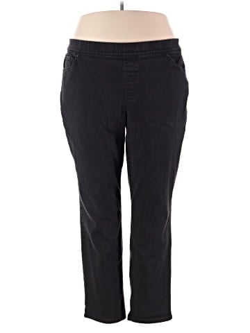 Gloria Vanderbilt Jeans (view 1)