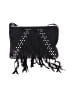 Justice Black Purse One size (youth) - photo 2