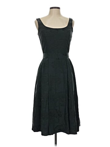 Jigsaw Cocktail Dress (view 1)
