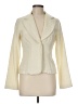 Forever 21 100% Acrylic Ivory Blazer Size M - photo 1