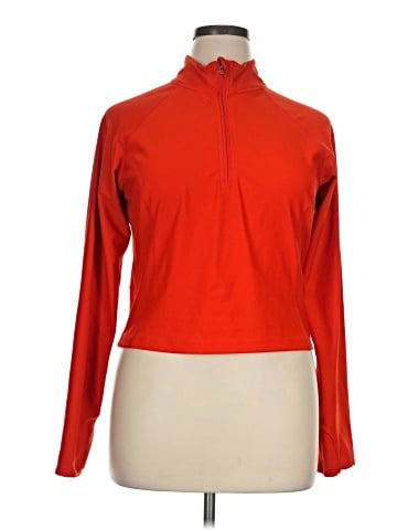Active by Old Navy Long Sleeve Top (view 1)