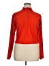 Active by Old Navy Orange Long Sleeve Top Size XL - photo 1