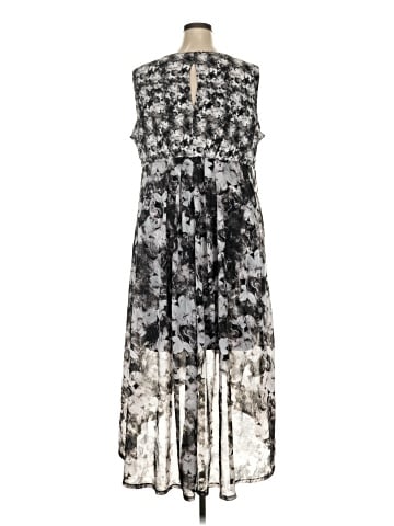 Simply Vera Vera Wang Casual Dress (view 2)