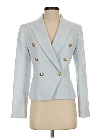 BCBGMAXAZRIA Blazer (view 1)