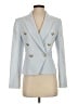 BCBGMAXAZRIA Blue Blazer Size XS - photo 1