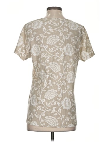 Belle By Kim Gravel Short Sleeve T-Shirt (view 2)