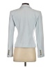 BCBGMAXAZRIA Blue Blazer Size XS - photo 2