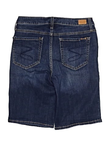 Seven7 Denim Shorts (view 2)