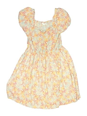Roxy Dress (view 1)