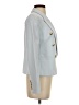 BCBGMAXAZRIA Blue Blazer Size XS - photo 4