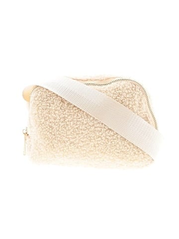 Unbranded Belt Bag (view 1)