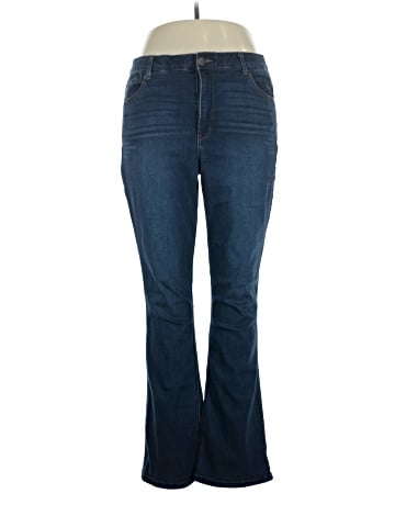 Wit & Wisdom Jeans (view 1)