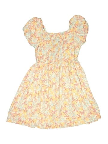 Roxy Dress (view 2)